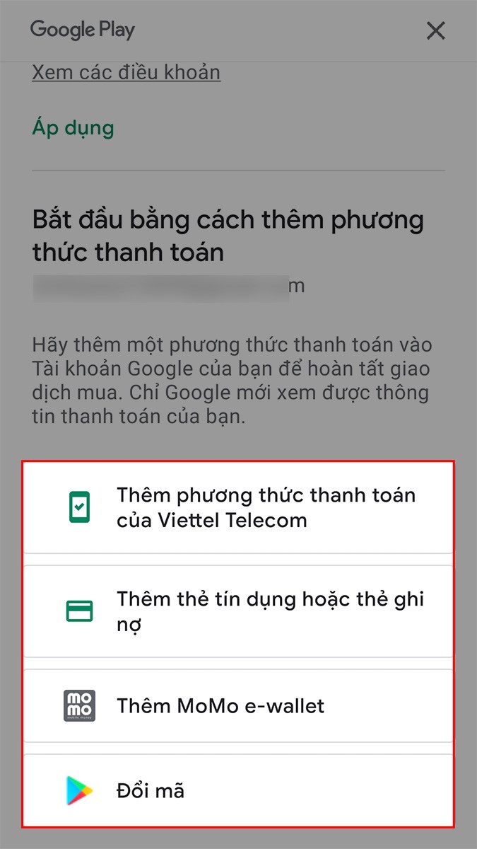 làm sao nạp tiền tiktok