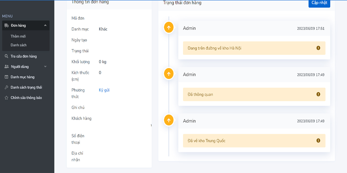 mau website order hàng trung quốc mới nhất