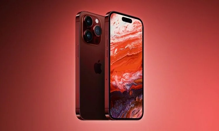 iPhone 15 - Sự kết hợp hoàn hảo của công nghệ và sáng tạo