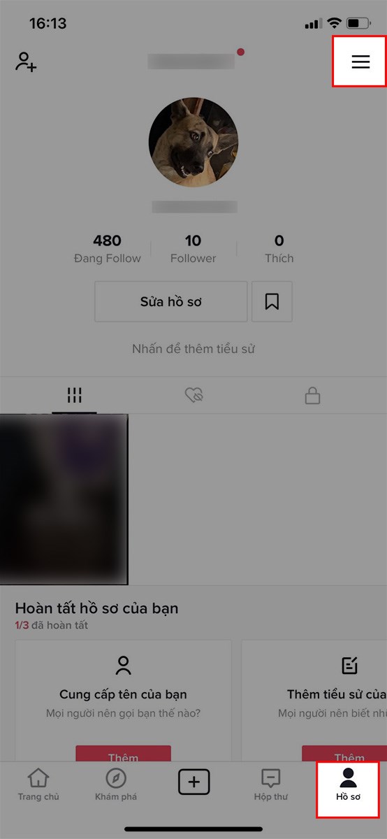 nạp tiền vào tiktok để chạy quảng cáo